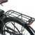 E-Bike  Gepäckträger