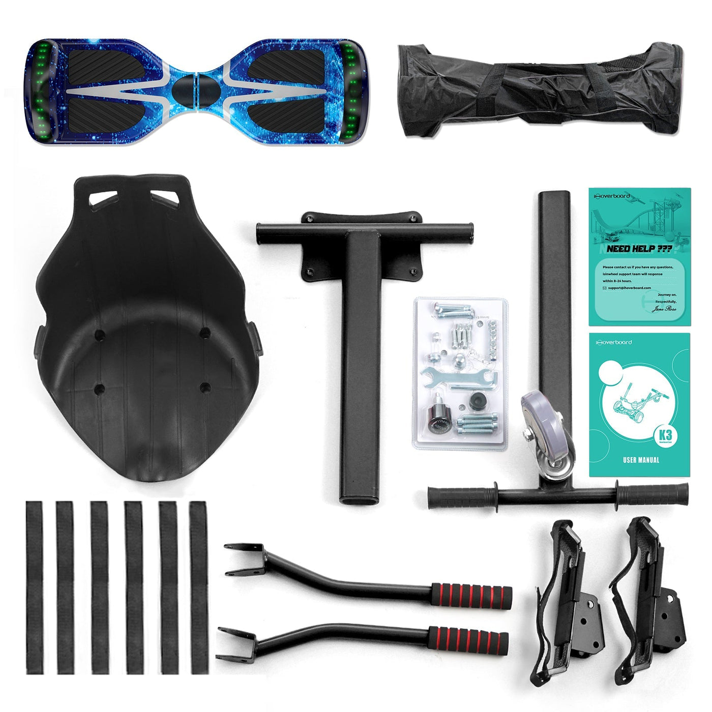 hoverboard kaufen K3