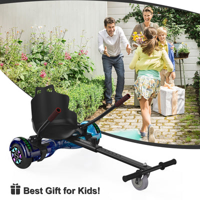 hoverboard mit sitz K3