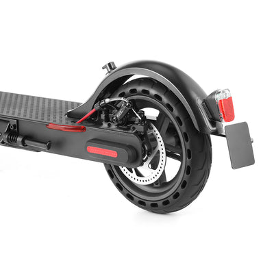 iScooter E Scooter Mit Straßenzulassung (ABE,eKFV)