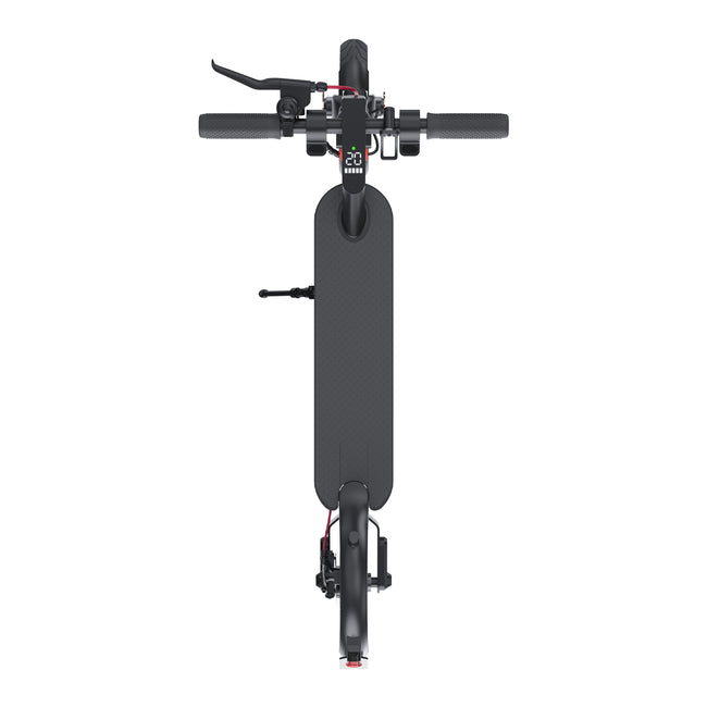 14. Bild von iScooter 500W 10" E9TMax E-Scooter Mit Straßenzulassung (ABE,eKFV)
