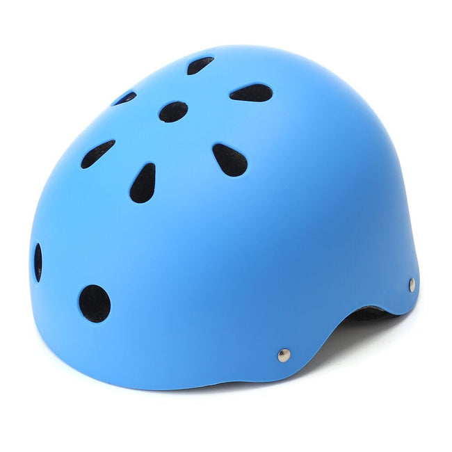 9. Bild von Stylischer klassischer Kinderhelm