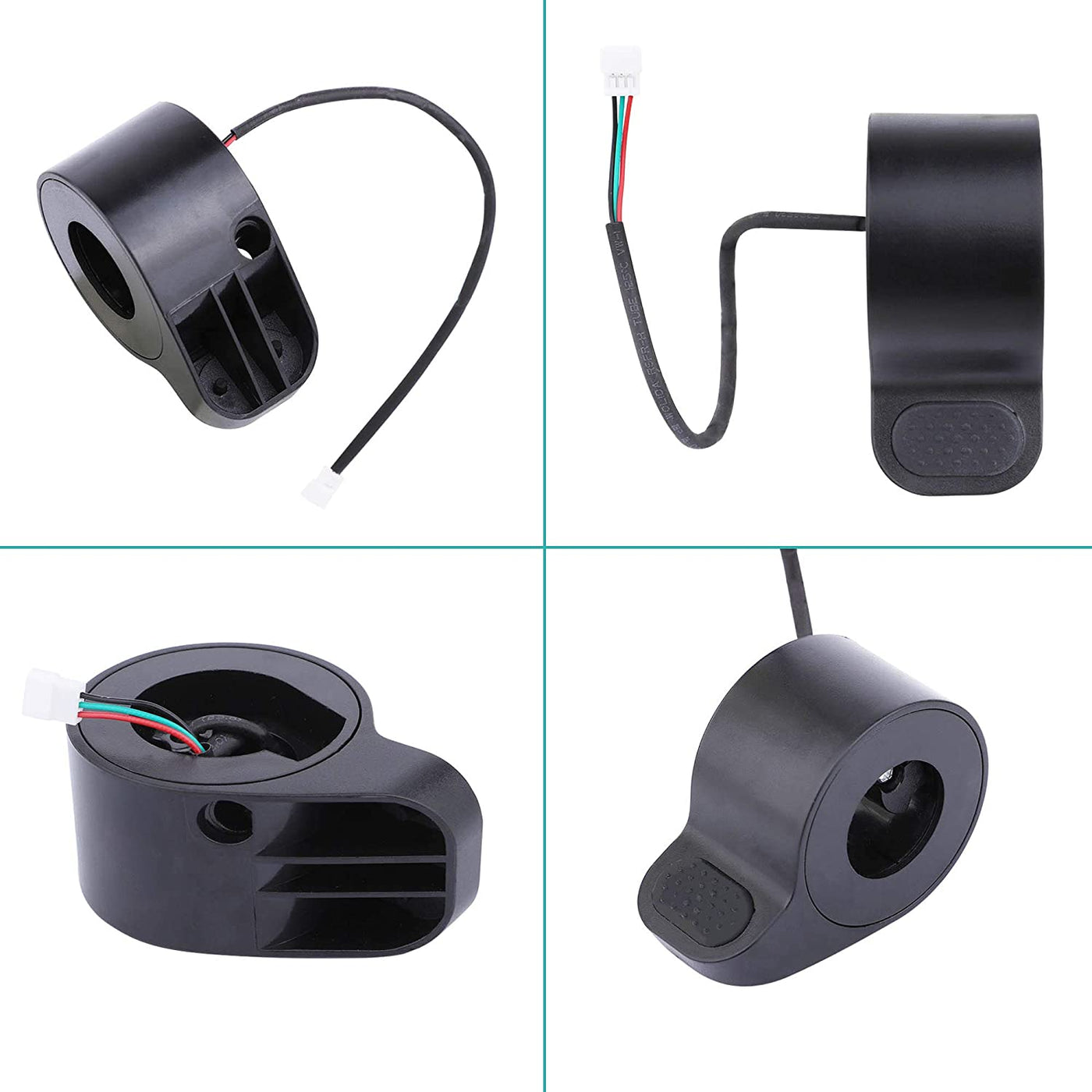 E Scooter-Beschleuniger für iScooter E9D/E9pro/E9max