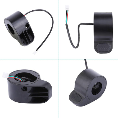 E Scooter-Beschleuniger für iScooter E9D/E9pro/E9max