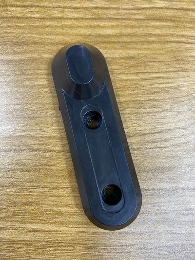 Seitenabdeckung für Motor des iScooter E9