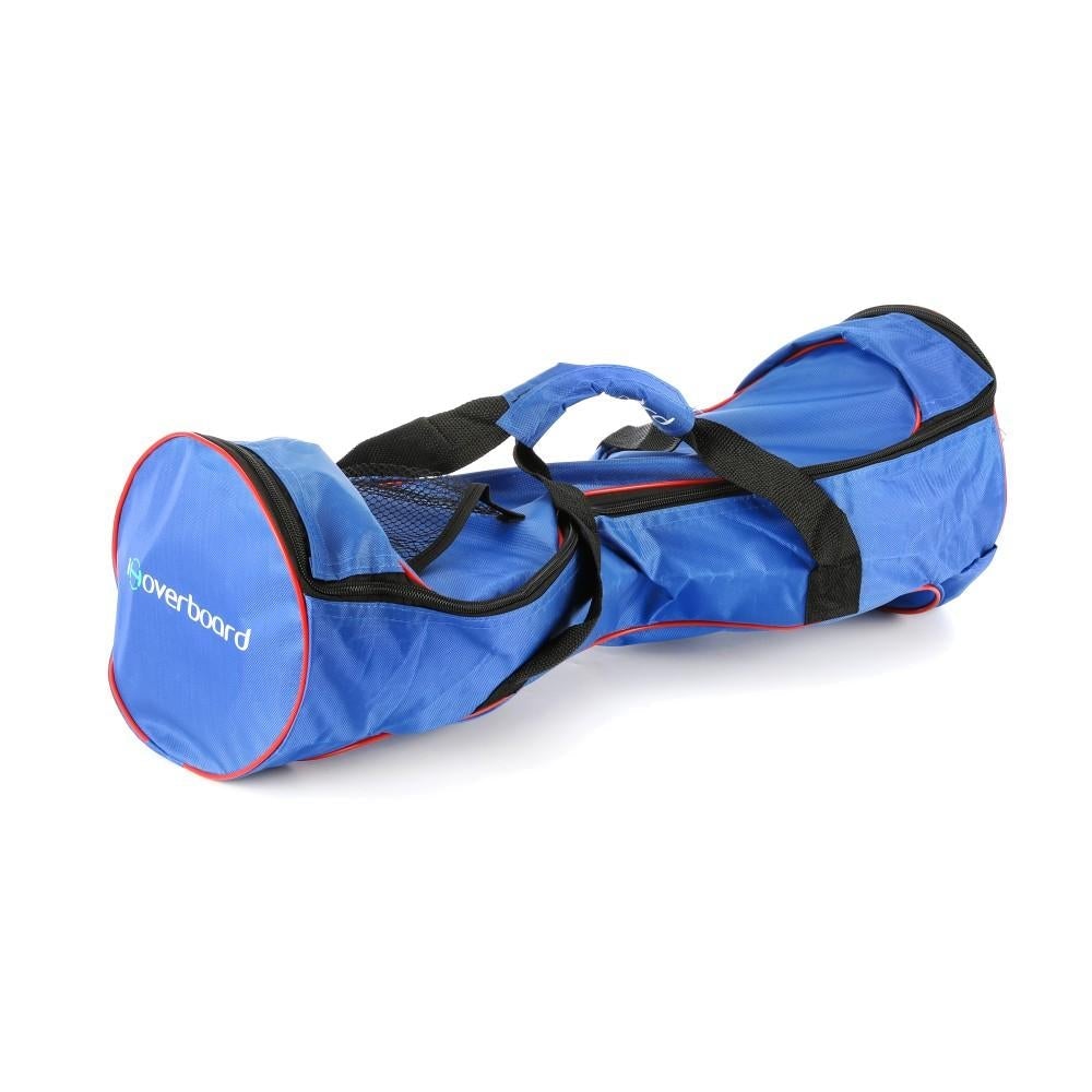 H1 Marineblaues 700-W-Motor Smart Balance Hoverboard Bluetooth 6.5 Zoll