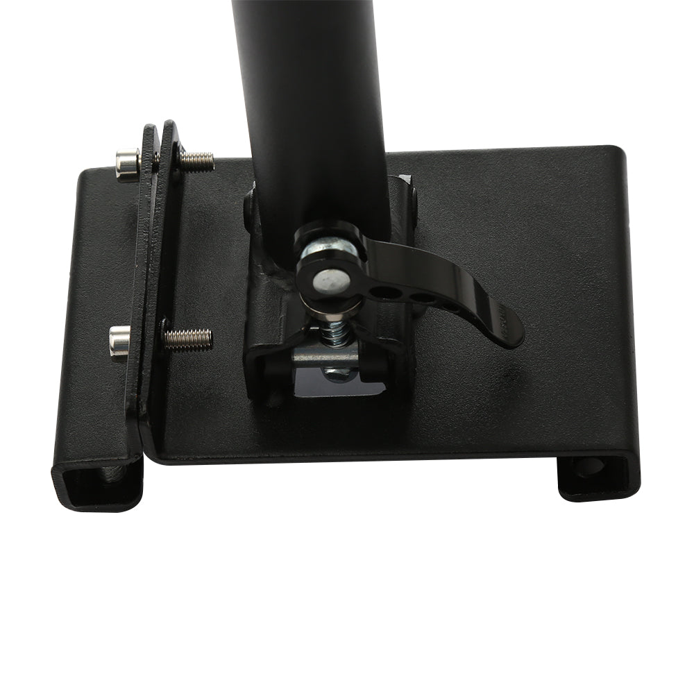 iScooter® Verstellbarer E-Scooter-Sitz-Sattel
