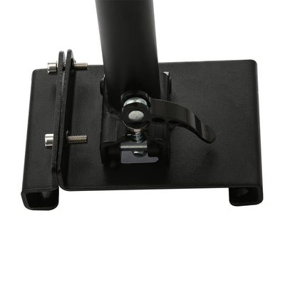 iScooter® Verstellbarer E-Scooter-Sitz-Sattel