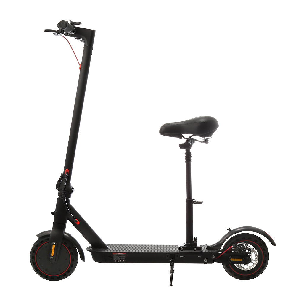 iScooter® Verstellbarer E-Scooter-Sitz-Sattel