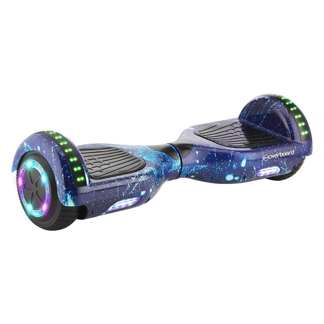 12. Bild von H1 Marineblaues 700-W-Motor Smart Balance Hoverboard Bluetooth 6.5 Zoll
