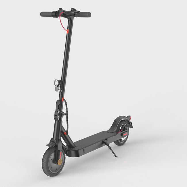 4. Bild von iScooter E-Scooter Mit Straßenzulassung (ABE,eKFV)