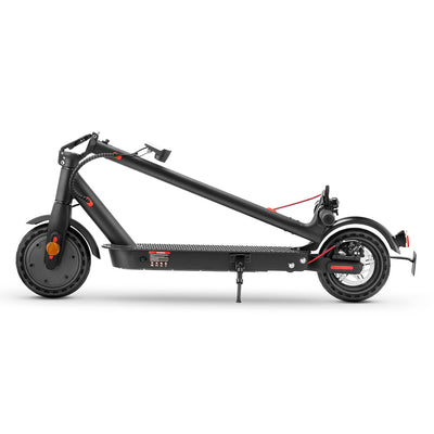 iScooter® E9 E-Scooter Mit Straßenzulassung (ABE,eKFV)