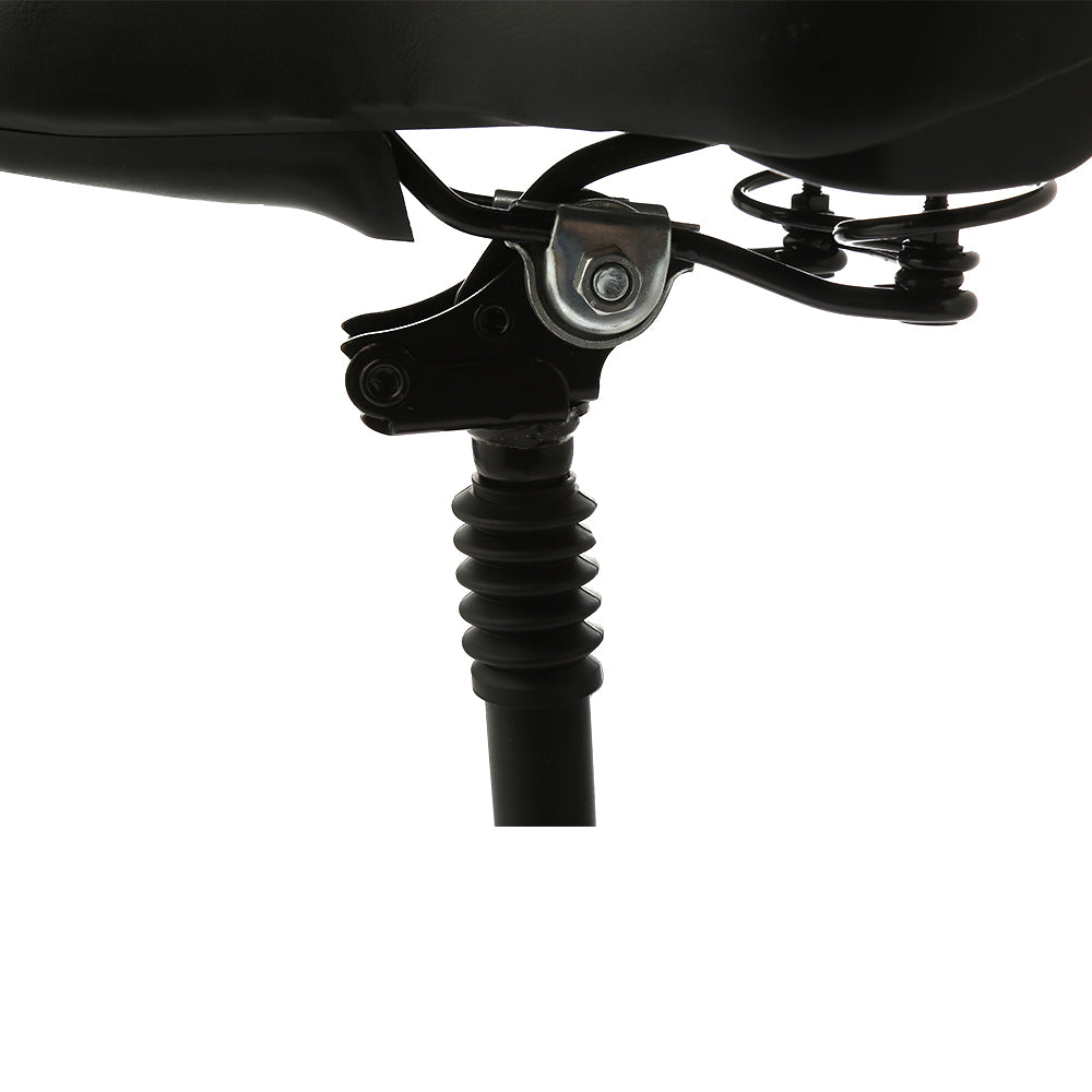 iScooter® Verstellbarer E-Scooter-Sitz-Sattel
