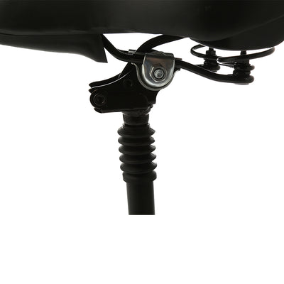 iScooter® Verstellbarer E-Scooter-Sitz-Sattel
