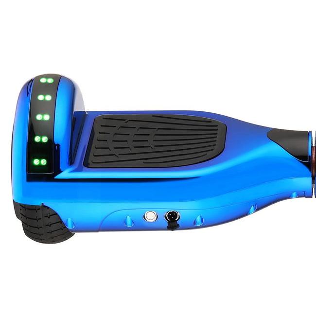 13. Bild von H1 Blaues 700-W-Motor LED Balance Hoverboard Bluetooth 6.5"