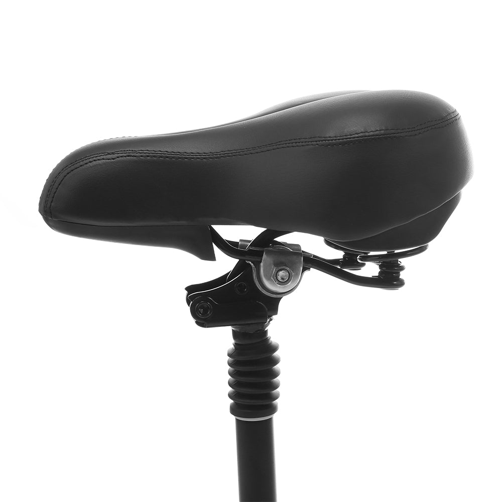iScooter® Verstellbarer E-Scooter-Sitz-Sattel