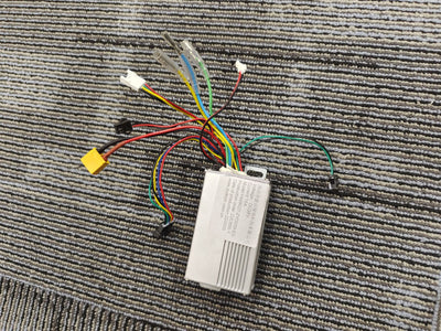 Controller für E9max E Scooter