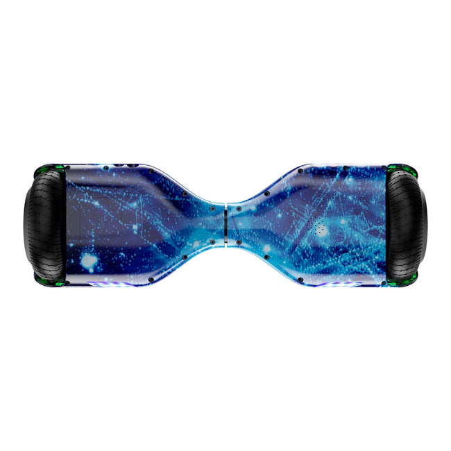 14. Bild von iHoverboard H4 Blaues Bluetooth-Hoverboard 6.5"