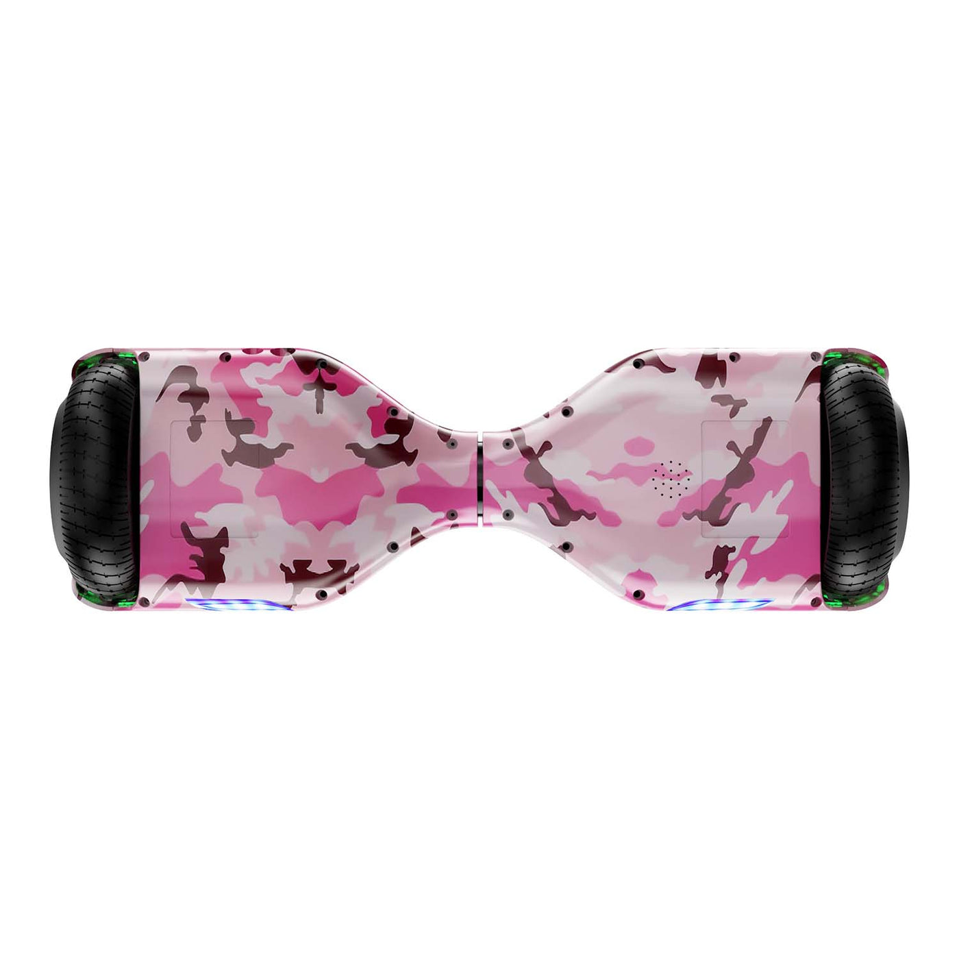iHoverboard H4 Rosa Bluetooth Hoverboard 6.5"