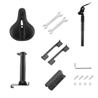 Abnehmbarer E Scooter-Sitz für die E9/E9max