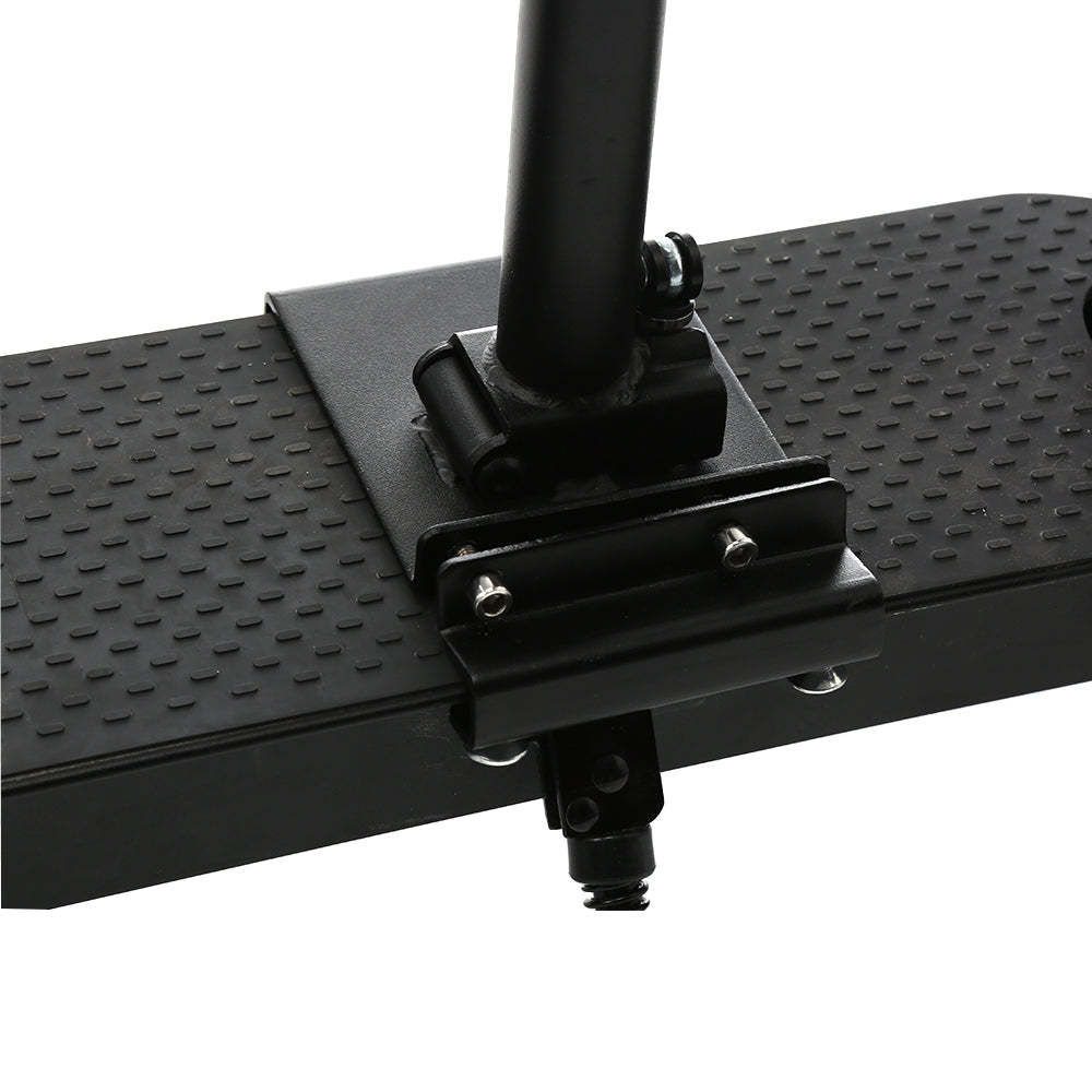iScooter® Verstellbarer E-Scooter-Sitz-Sattel
