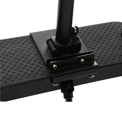 iScooter® Verstellbarer E-Scooter-Sitz-Sattel