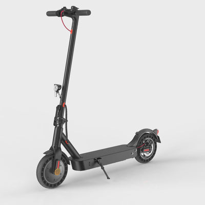 iScooter 500W 10" E9Max E-Scooter Mit Straßenzulassung (ABE,eKFV)