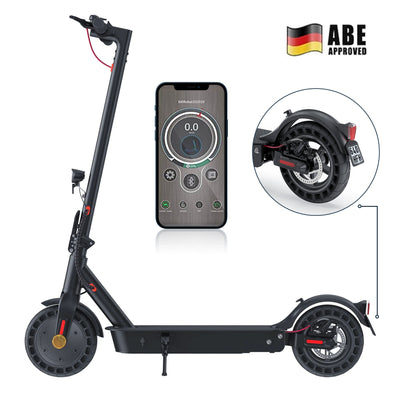 bester e scooter E9Max