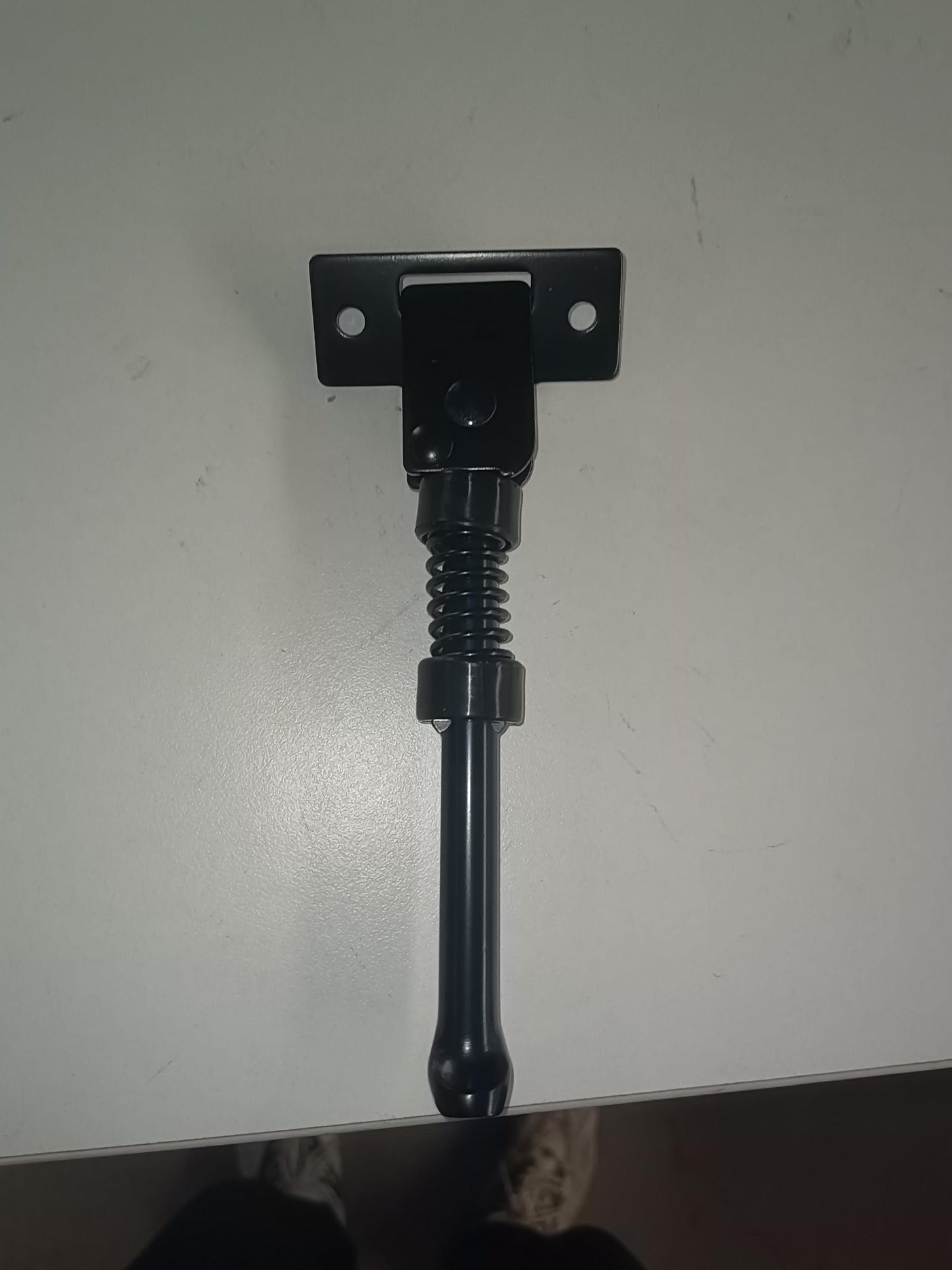 Parkstützbügel für iScooter E9/E9MAX
