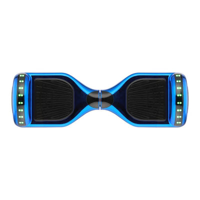 gelände hoverboard sitz