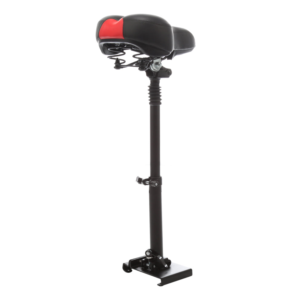 iScooter® Verstellbarer E-Scooter-Sitz-Sattel