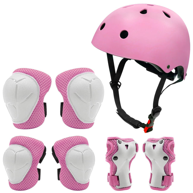 Bild von Stylischer klassischer Kinderhelm